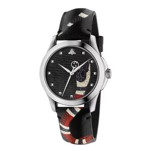 GUCCI Le Marché Des Merveilles Watch, 38mm P0091